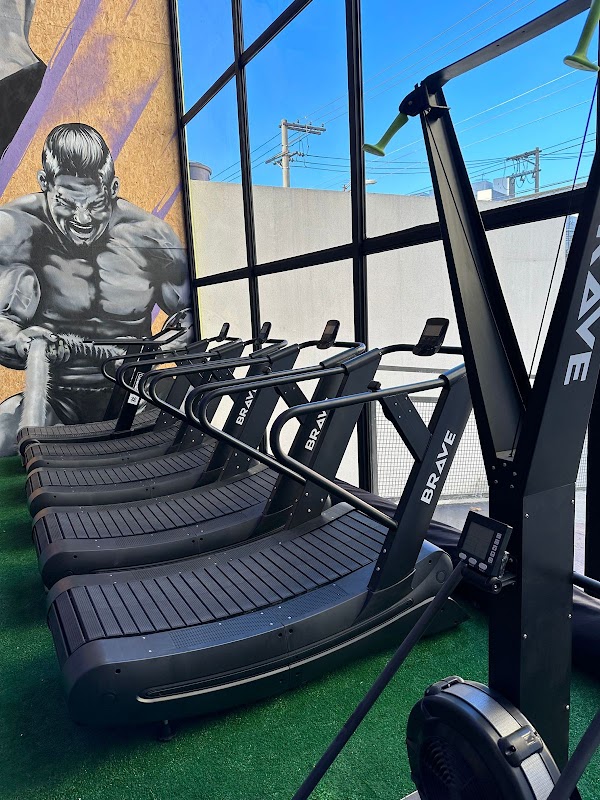 Elevate Performance Esportiva - Academia em Macedo, Guarulhos/SP - Foto 5