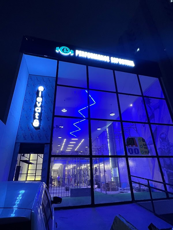 Foto 6 de Elevate Performance Esportiva