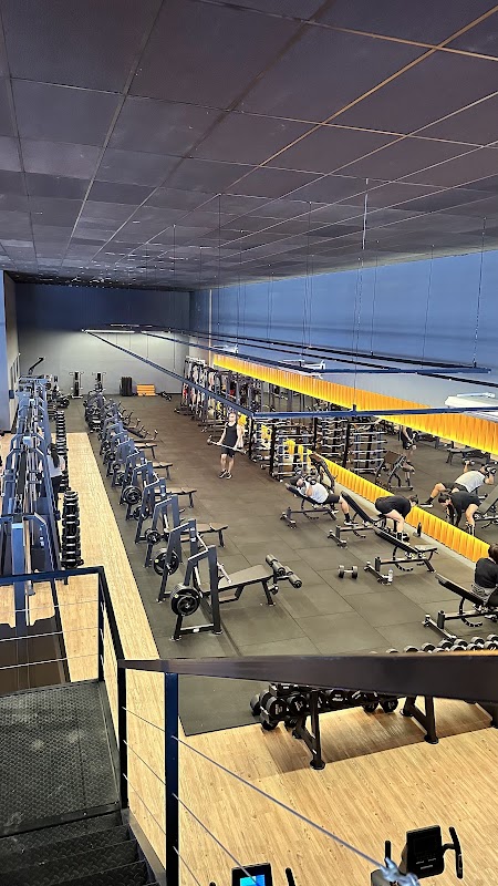 Panobianco Academia - Silvestre - Academia em Macedo, Guarulhos/SP - Foto 2