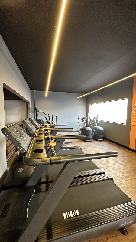 Panobianco Academia - Silvestre - Academia em Macedo, Guarulhos/SP - Foto 3