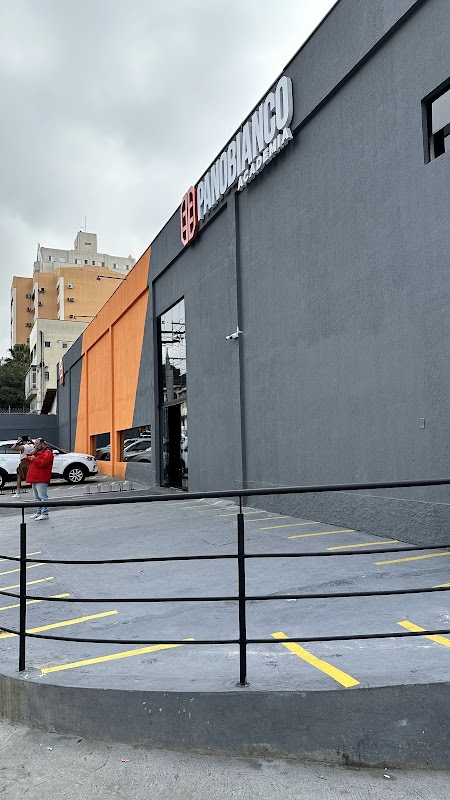 Panobianco Academia - Silvestre - Academia em Macedo, Guarulhos/SP - Foto 4