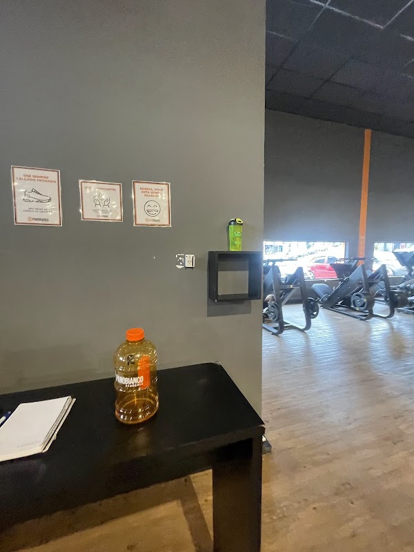 Foto 6 de Panobianco Academia - Silvestre