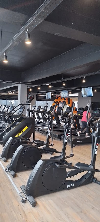 Panobianco Santa Mena