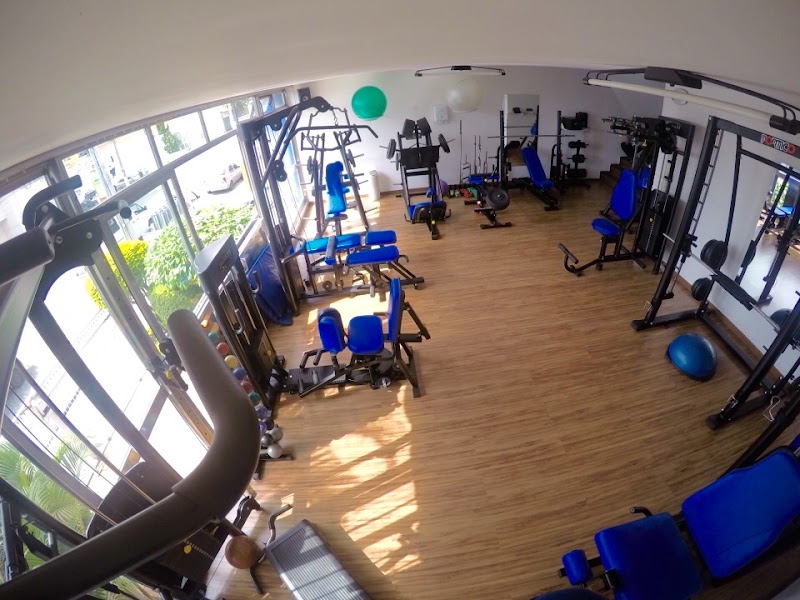 Prime Fitness - Treinamento Individualizado - Academia em Macedo, Guarulhos/SP - Foto 2