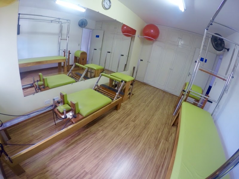 Prime Fitness - Treinamento Individualizado - Academia em Macedo, Guarulhos/SP - Foto 3