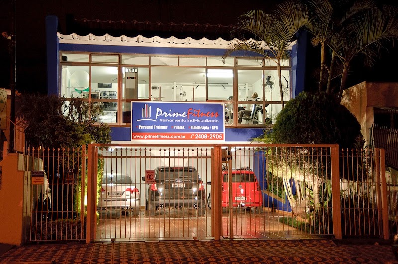 Prime Fitness - Treinamento Individualizado - Academia em Macedo, Guarulhos/SP - Foto 4
