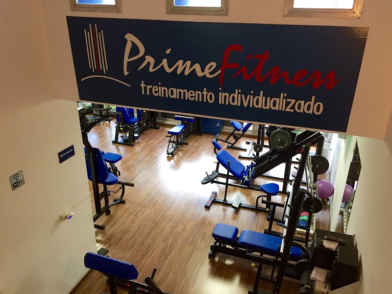 Prime Fitness - Treinamento Individualizado - Academia em Macedo, Guarulhos/SP - Foto 5
