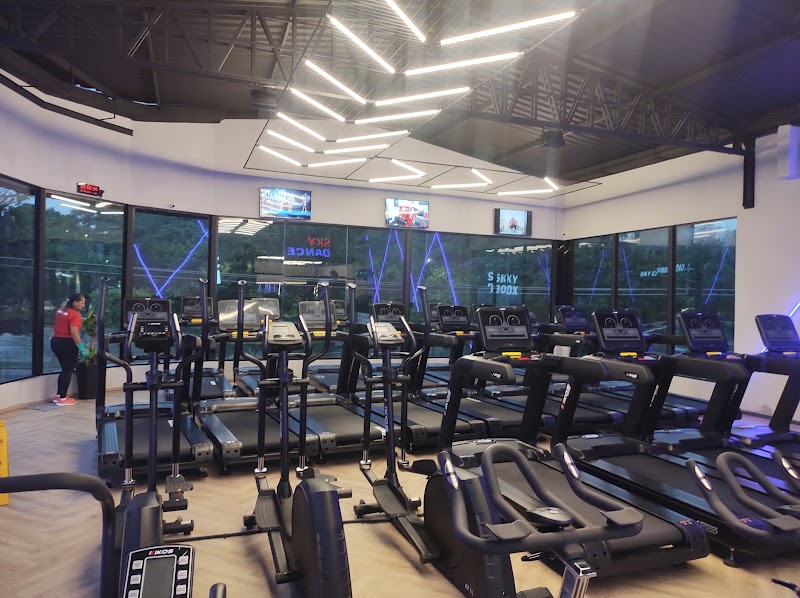 Skyfit Academia 24h - Guarulhos - Academia em Macedo, Guarulhos/SP - Foto 2