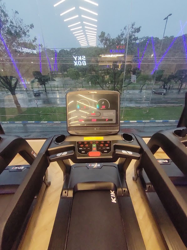 Skyfit Academia 24h - Guarulhos - Academia em Macedo, Guarulhos/SP - Foto 3