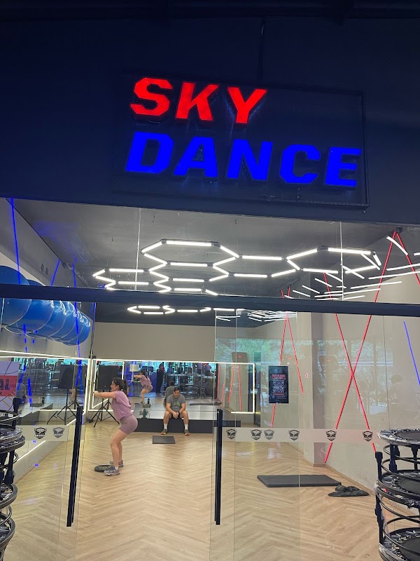 Foto 6 de Skyfit Academia 24h - Guarulhos