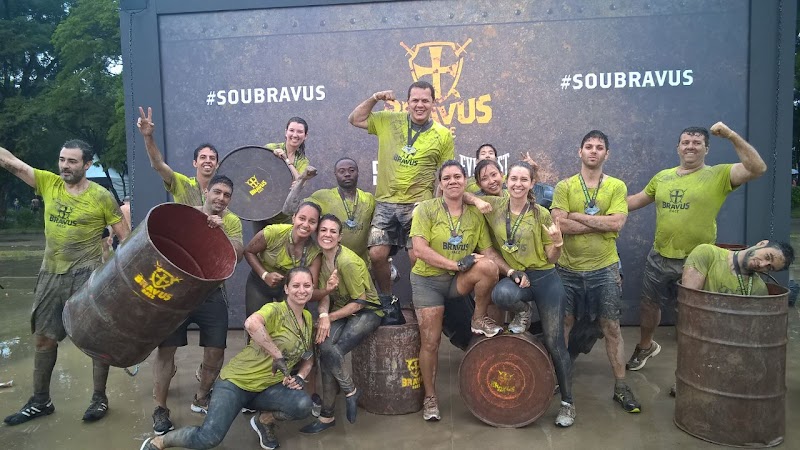 Academia RED BLACK - Academia em Picanço, Guarulhos/SP - Foto 5