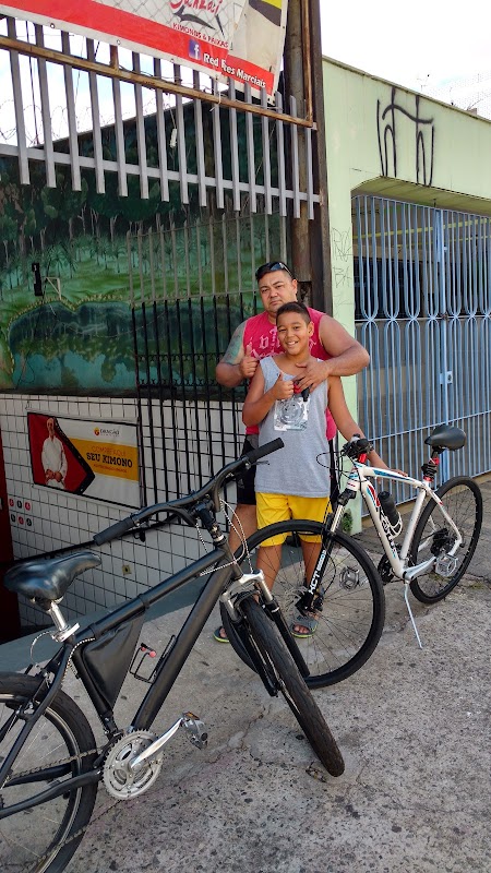 Foto 6 de Academia RED BLACK