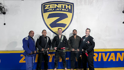 Academia Corphus / Dojo Origami