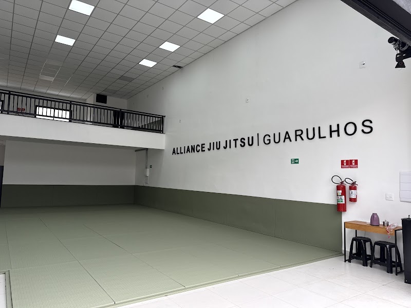 Alliance Guarulhos