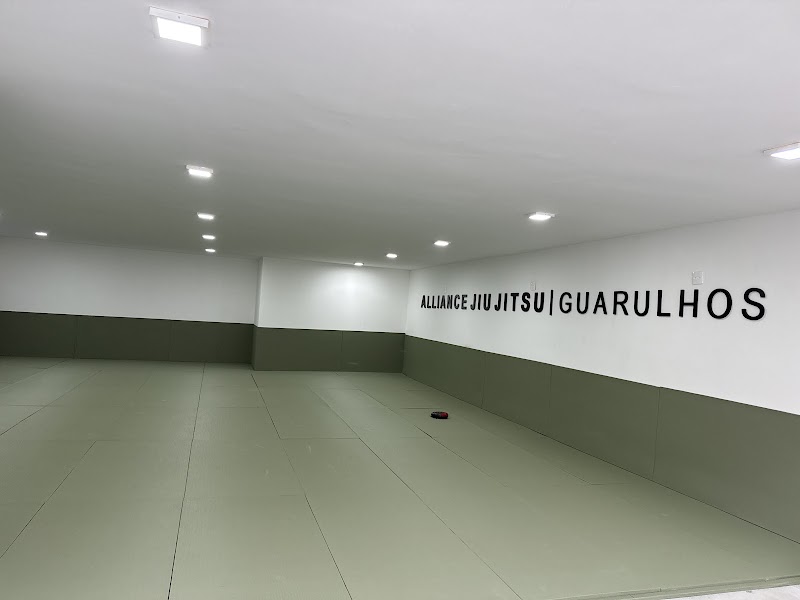 Alliance Guarulhos - Academia em Taboão, Guarulhos/SP - Foto 5