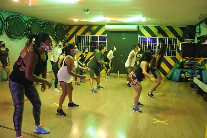 WR Academia - Academia em Tranquilidade, Guarulhos/SP - Foto 2