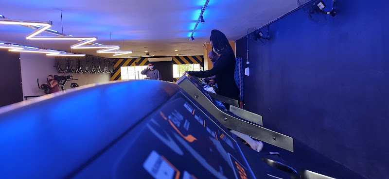 WR Academia - Academia em Tranquilidade, Guarulhos/SP - Foto 3