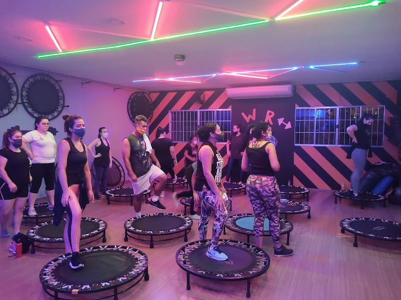 WR Academia - Academia em Tranquilidade, Guarulhos/SP - Foto 4