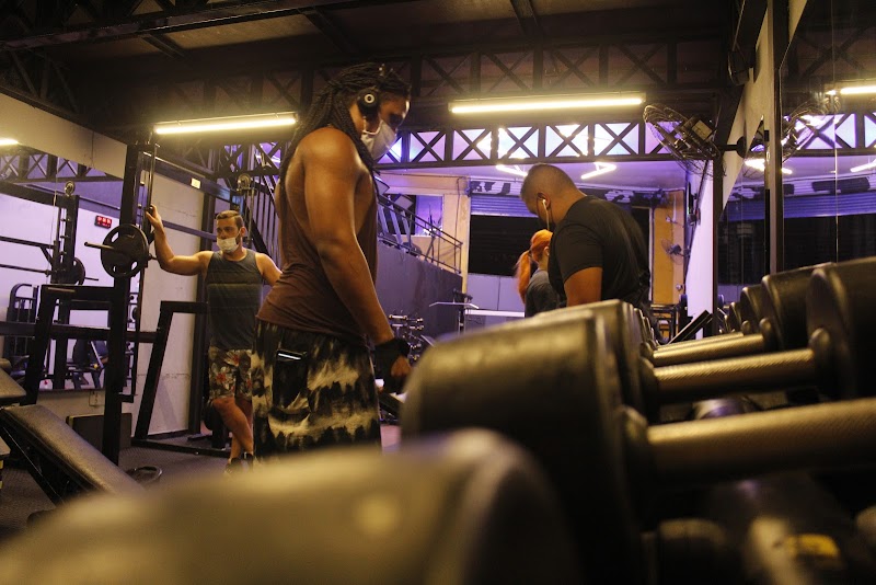 WR Academia - Academia em Tranquilidade, Guarulhos/SP - Foto 5