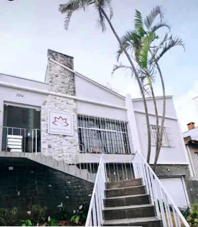 Ananda Lótus Yoga e Pilates