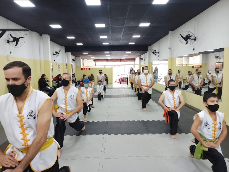 Hung Sing Kung Fu Academy - Guarulhos - Academia em Vila Augusta, Guarulhos/SP - Foto 2