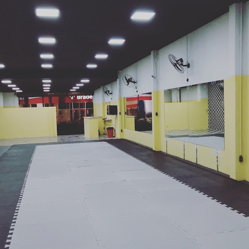 Hung Sing Kung Fu Academy - Guarulhos - Academia em Vila Augusta, Guarulhos/SP - Foto 3