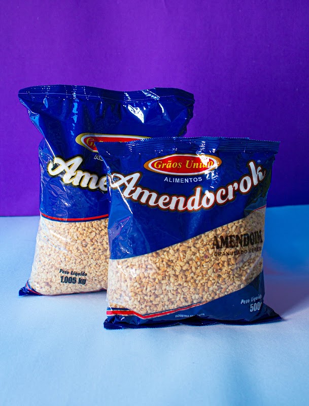 Açaí Guaru - Fabrica De Sorvetes E Açaí - Açaiteria e Sorveteria em Bonsucesso, Guarulhos/SP - Foto 3