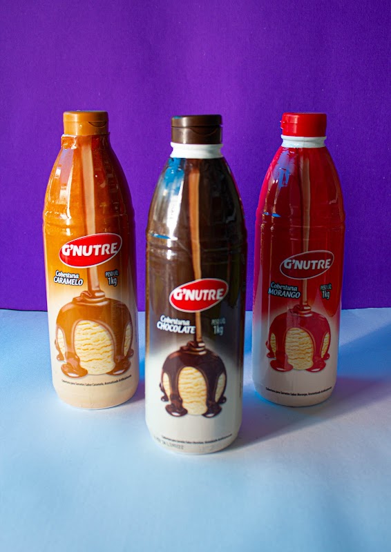 Açaí Guaru - Fabrica De Sorvetes E Açaí - Açaiteria e Sorveteria em Bonsucesso, Guarulhos/SP - Foto 4