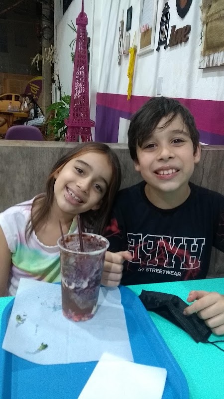 Açaiteria - Açaiteria e Sorveteria em Bonsucesso, Guarulhos/SP - Foto 4