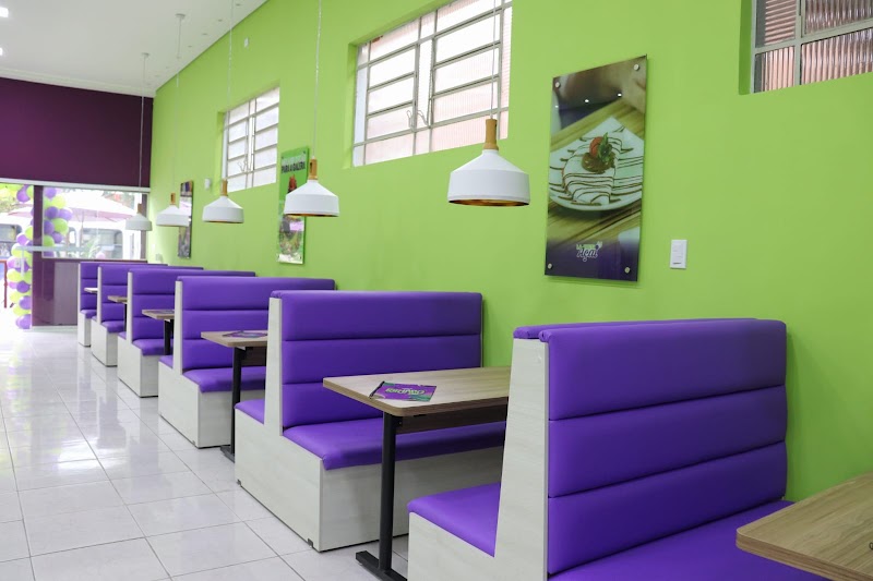 Foto 6 de La Fruta Açaí Guarulhos