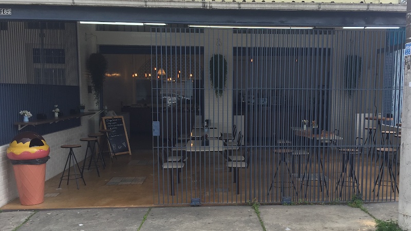 Nonnino Sorveteria Artesanal