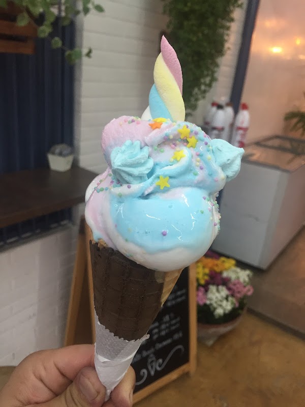 Nonnino Sorveteria Artesanal - Açaiteria e Sorveteria em Centro, Guarulhos/SP - Foto 2