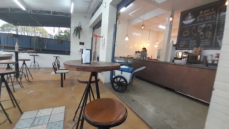 Nonnino Sorveteria Artesanal - Açaiteria e Sorveteria em Centro, Guarulhos/SP - Foto 4