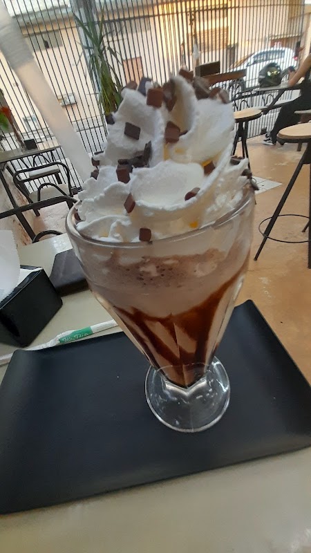 Nonnino Sorveteria Artesanal - Açaiteria e Sorveteria em Centro, Guarulhos/SP - Foto 5