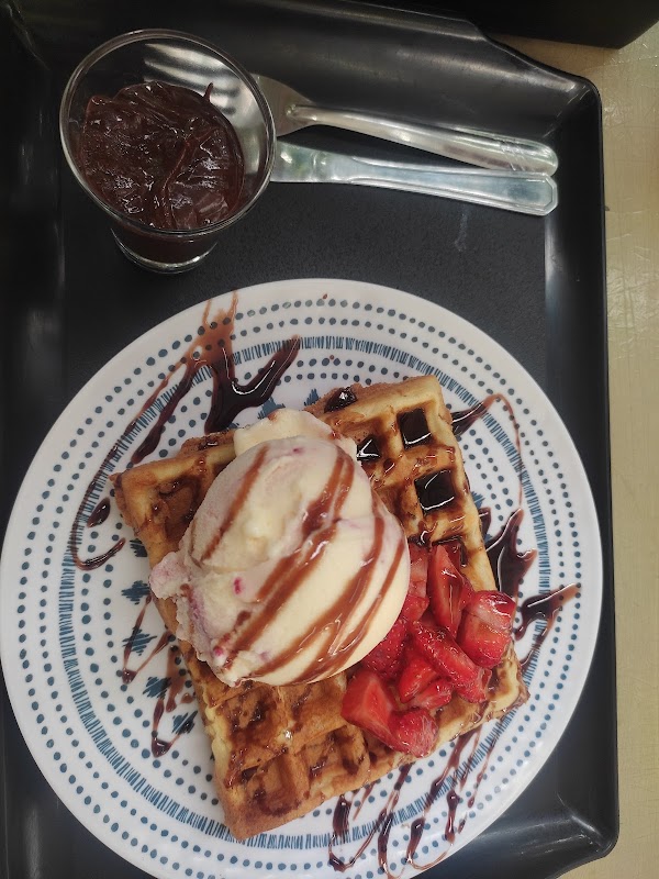 Foto 6 de Nonnino Sorveteria Artesanal