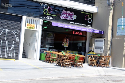 Shopping Gelado Multimarcas