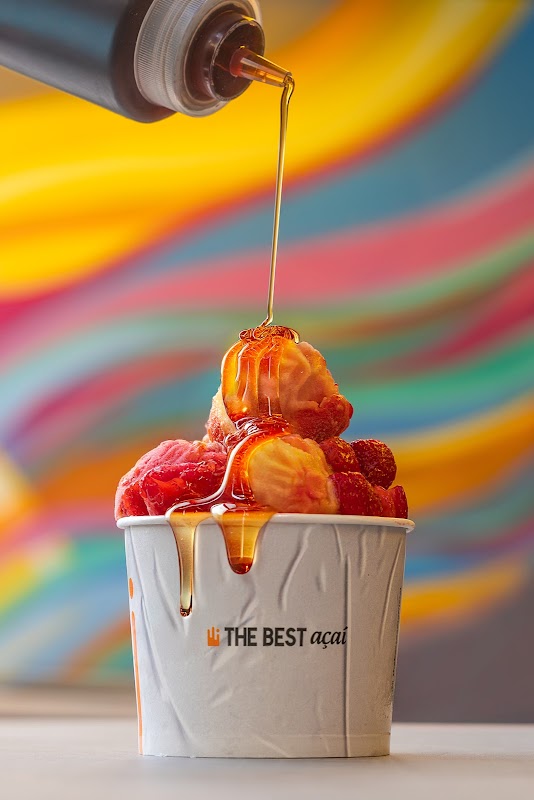 The Best Açaí - Maia - Açaiteria e Sorveteria em Centro, Guarulhos/SP - Foto 2