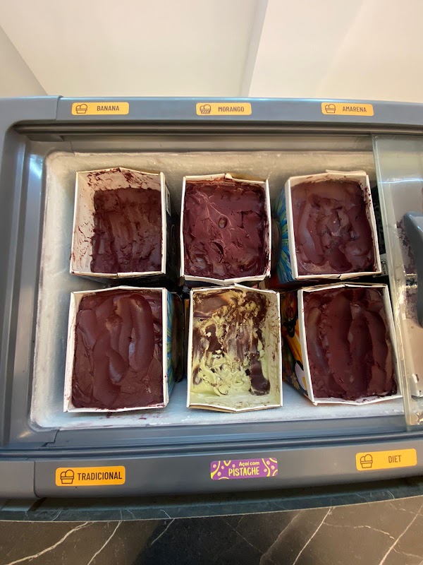 The Best Açaí - Maia - Açaiteria e Sorveteria em Centro, Guarulhos/SP - Foto 3