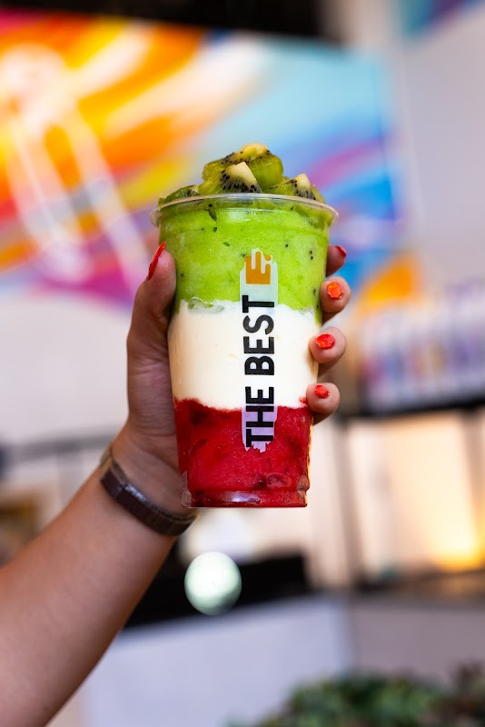 The Best Açaí - Maia - Açaiteria e Sorveteria em Centro, Guarulhos/SP - Foto 4