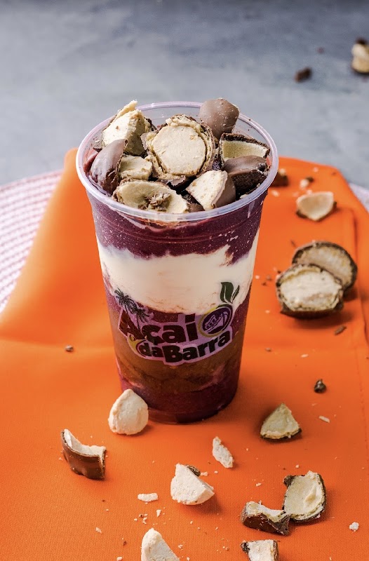 Açai da Barra Cocaia - Guarulhos - Açaiteria e Sorveteria em Cocaia, Guarulhos/SP - Foto 2