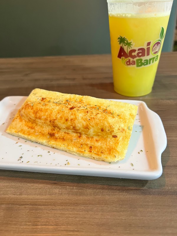 Açai da Barra Cocaia - Guarulhos - Açaiteria e Sorveteria em Cocaia, Guarulhos/SP - Foto 5