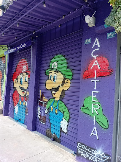 Açaiteria do Gabs