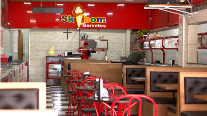 Sorveteria Skibom
