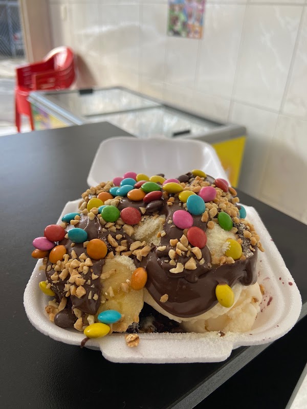 Açaíteria Ottawa - Açaiteria e Sorveteria em Cumbica, Guarulhos/SP - Foto 2