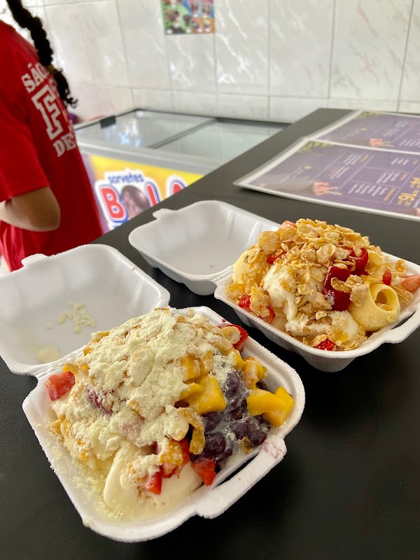 Açaíteria Ottawa - Açaiteria e Sorveteria em Cumbica, Guarulhos/SP - Foto 3