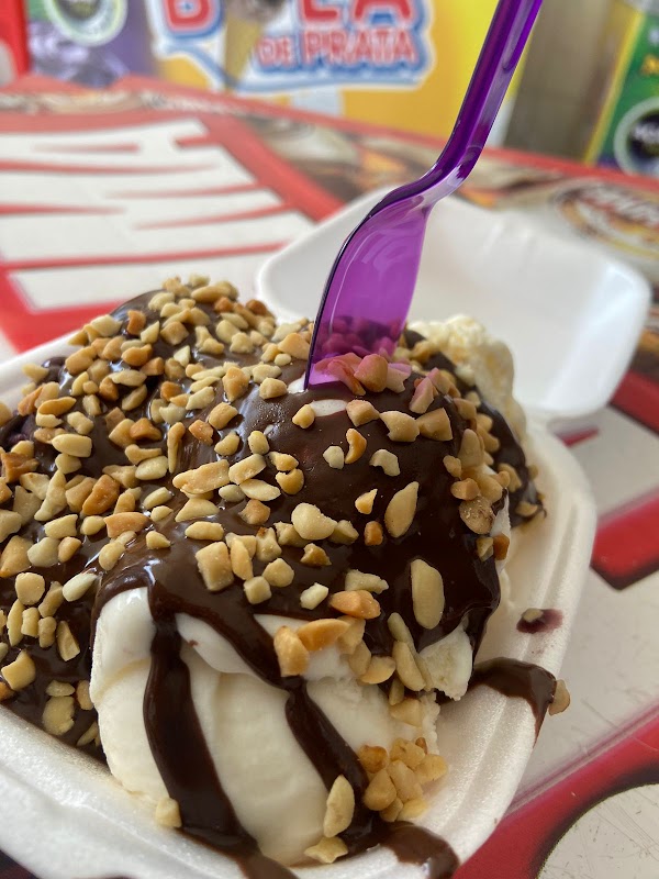 Açaíteria Ottawa - Açaiteria e Sorveteria em Cumbica, Guarulhos/SP - Foto 5