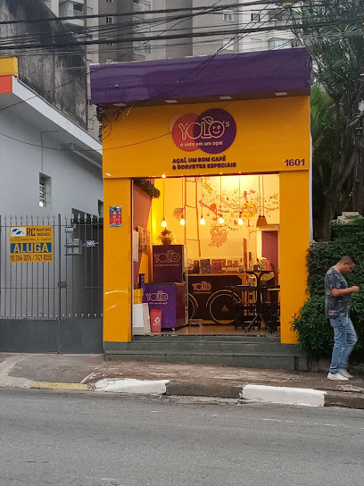 Yolo Açaí