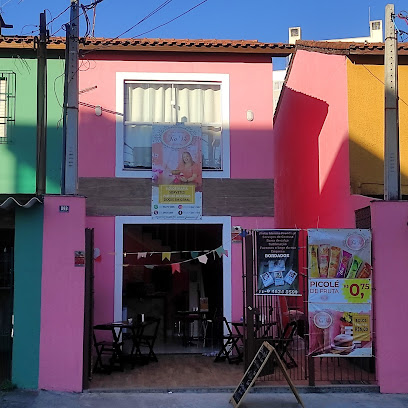 Delícias da Tia Vá