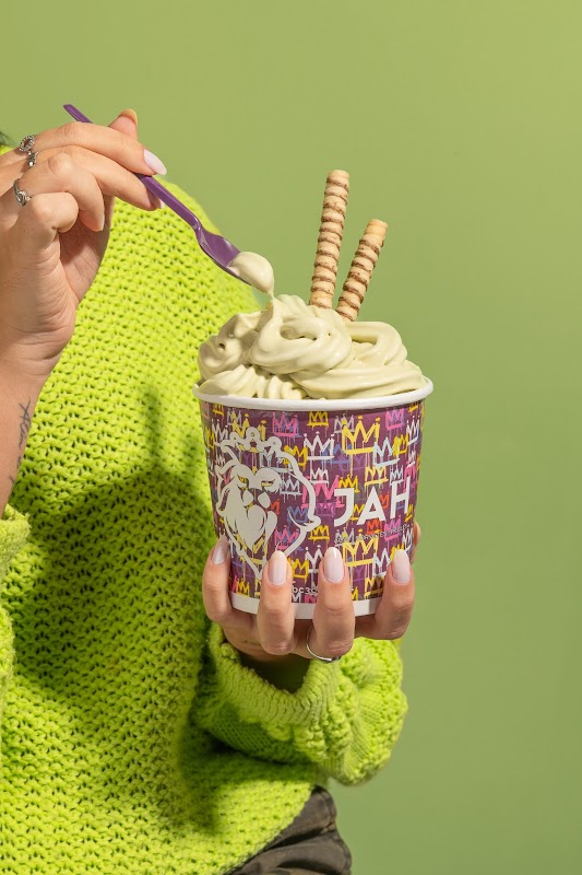 Jah | Açaí, Sorvetes, Picolés - Gopoúva - Açaiteria e Sorveteria em Gopoúva, Guarulhos/SP - Foto 5