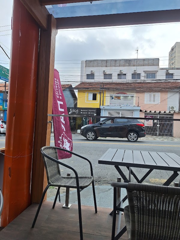 Foto 6 de Jah Açaí Gopoúva